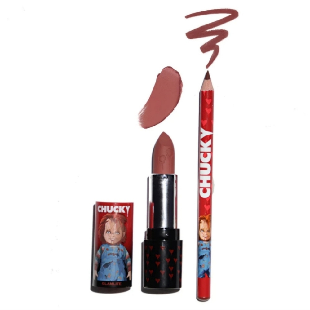 "Chucky" Lip kit - Picture 3 of 16